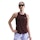 Nike Tempo Novelty Dri-FIT Tank Top Dames Rood