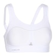 PureLime Compression Bra Dames Wit