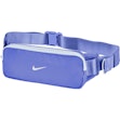 Nike Tempo Waistpack Paars