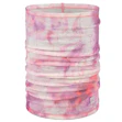 Buff Merino Lightweight Neckwarmer Unisex Roze