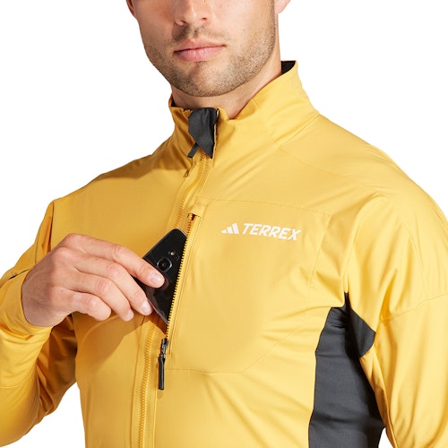 Adidas top terrex 11