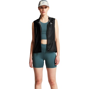 Craft Pro Hydro Lightweight Vest Dames Craft Pro Hydro Lightweight Vest Dames