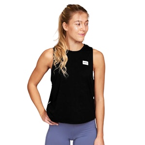 SAYSKY Logo Motion Singlet Dames