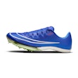 Nike Air Zoom Maxfly Unisex Blauw