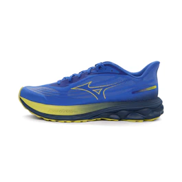 Mizuno Wave Skyrise 7 bij All4running