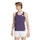 adidas Adizero Singlet Heren Paars