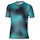 Mizuno Core Graphic T-shirt Heren Blauw