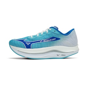 Mizuno Wave Rebellion Flash 2 Heren Mizuno Wave Rebellion Flash 2 Heren