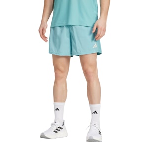 adidas Own The Run 5 Inch Shorts Heren adidas Own The Run 5 Inch Shorts Heren