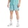 adidas Own The Run 5 Inch Shorts Heren Blauw
