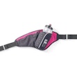 Ultimate Performance Ribble II Hip Bottle Roze