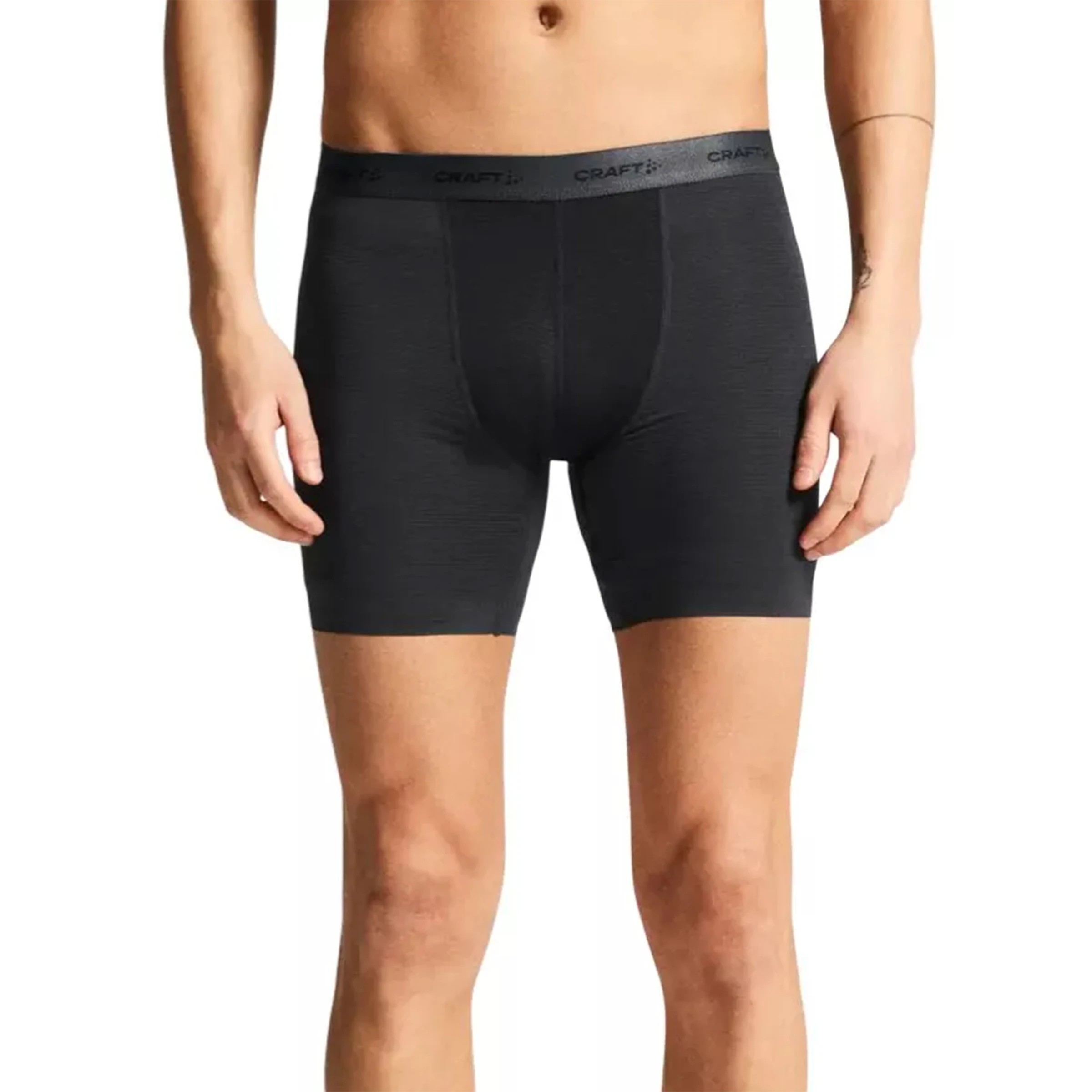 Craft Active Nanoweight 6 Inch Boxer Heren hardloopschoen