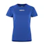 Craft Rush 2.0 T-shirt Dames Blauw