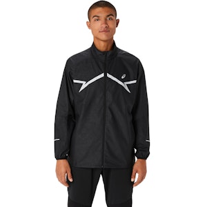 ASICS Lite-Show Jacket Heren ASICS Lite-Show Jacket Heren