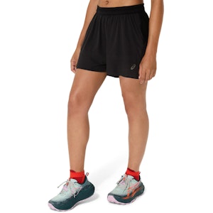 ASICS FujiTrail Elite Shorts Dames ASICS FujiTrail Elite Shorts Dames