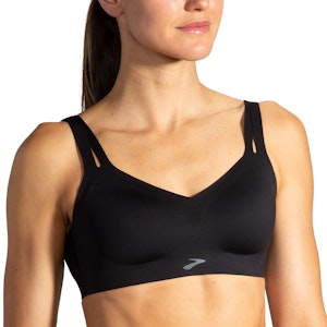 Brooks Dare Strappy Run Bra Dames Brooks Dare Strappy Run Bra Dames