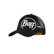 Buff Trucker Cap Logo Black (L/XL) Unisex Zwart