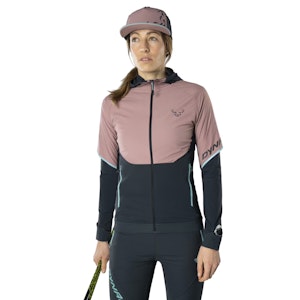 Dynafit Alpine Hybrid Jacket Dames Dynafit Alpine Hybrid Jacket Dames