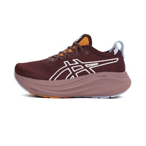 ASICS Gel Nimbus 27 TR Dames ASICS Gel Nimbus 27 TR Dames
