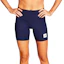 SAYSKY Combat+ 7 Inch Short Tights Dames Blauw