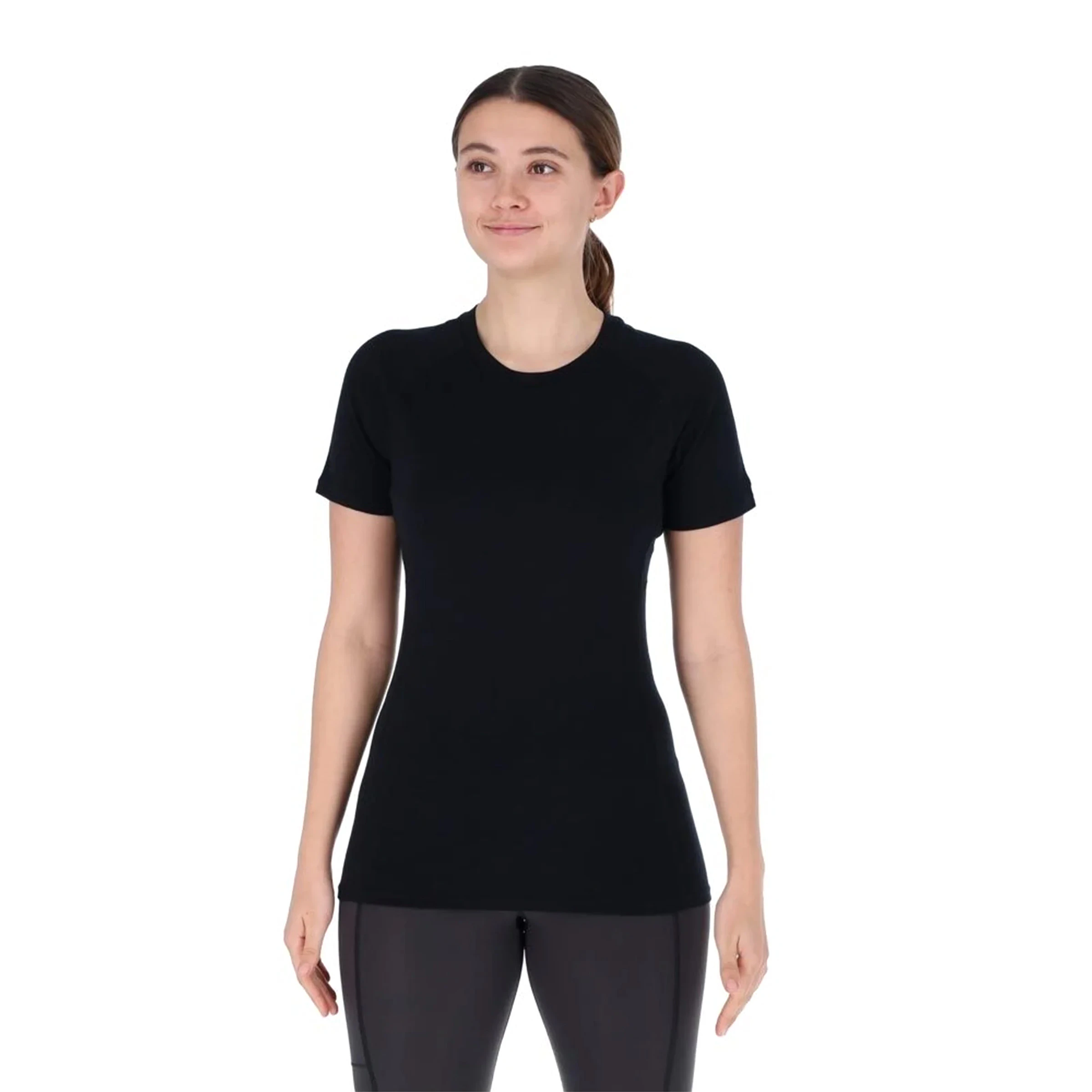 INOV8 Merino T-shirt Dames