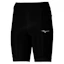 Mizuno BG3000 Mid Tight Dames Zwart