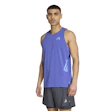 adidas Adi365 Iconic Tank Top Heren Blauw