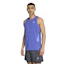adidas Adi365 Iconic Tank Top Heren Blauw