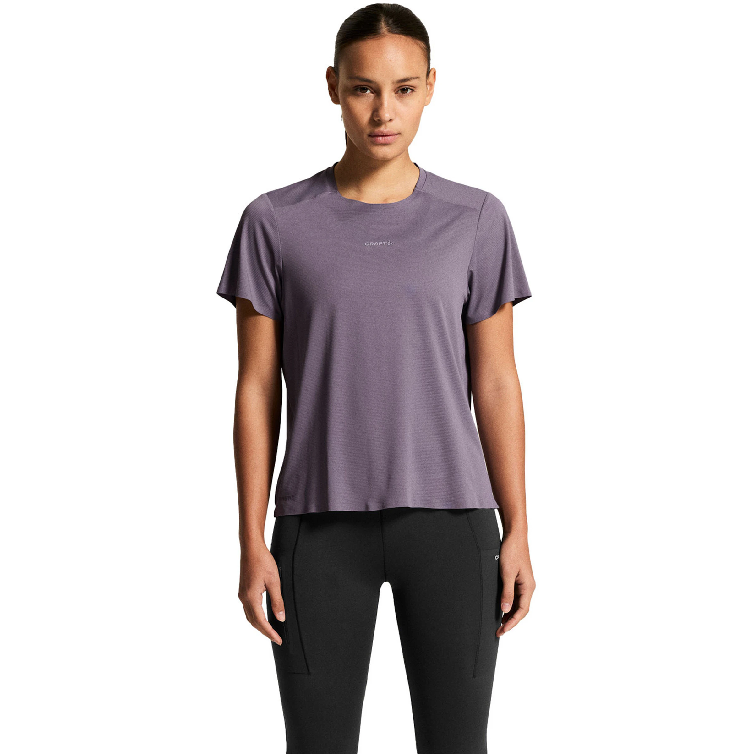 Craft Hypervent T-shirt Dames hardloopschoen