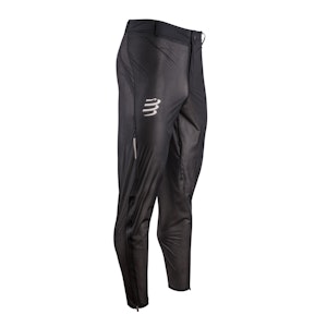 Compressport Hurricane Waterproof 10/10 Pants Heren Compressport Hurricane Waterproof 10/10 Pants Heren