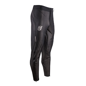 Compressport Hurricane Waterproof 10/10 Pants Heren