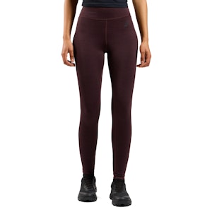Odlo Active 365 Melange Tights Dames Odlo Active 365 Melange Tights Dames