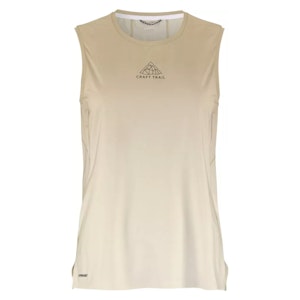 Craft Pro Trail Singlet 2 Dames Craft Pro Trail Singlet 2 Dames