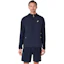 ASICS Road Packable Jacket Heren Blauw
