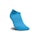 Bauerfeind Run Ultralight Low Cut Socks Dames Blauw