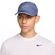 Nike Fly Dri-FIT ADV Reflective Cap Unisex Blauw