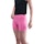 Nike Swift Dri-FIT High-Rise 4 Inch Short Tights Dames Roze