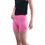 Nike Swift Dri-FIT High-Rise 4 Inch Short Tights Dames Roze