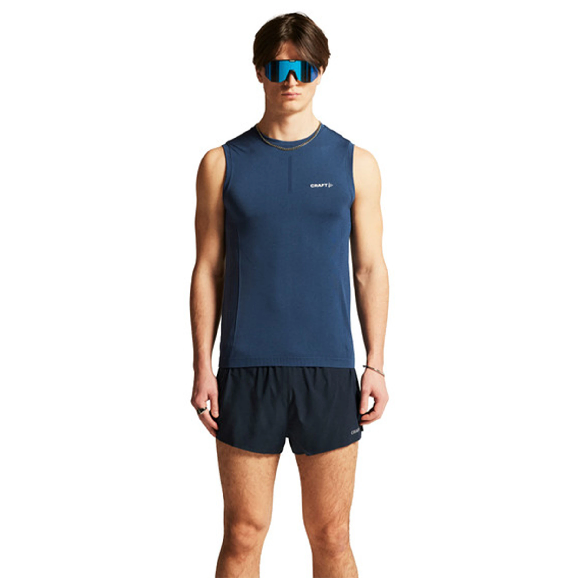 Craft Active Cool Intensity Singlet Heren