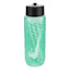 Nike TR Renew Recharge Straw Bottle 24 oz Graphic Groen