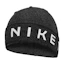 Nike Dri-Fit Knit Cuffed Beanie Unisex Zwart