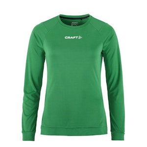 Craft Rush 2.0 Shirt Dames Craft Rush 2.0 Shirt Dames