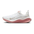 Nike React Infinity Run Flyknit 4 Dames Wit