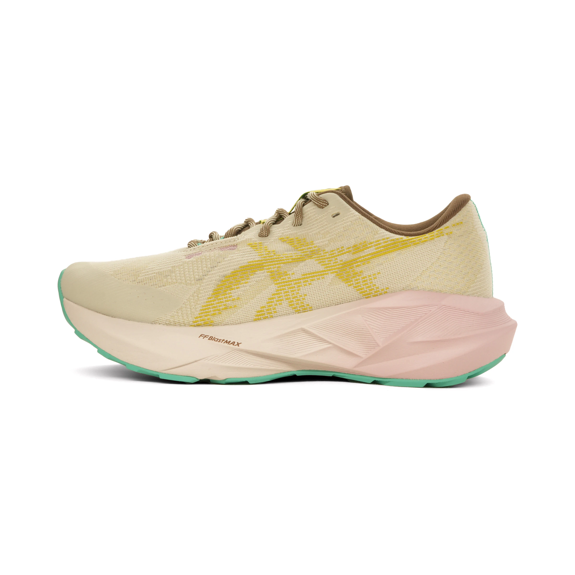 ASICS Novablast 5 TR Dames