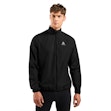 Odlo Essential Light Jacket Heren Zwart