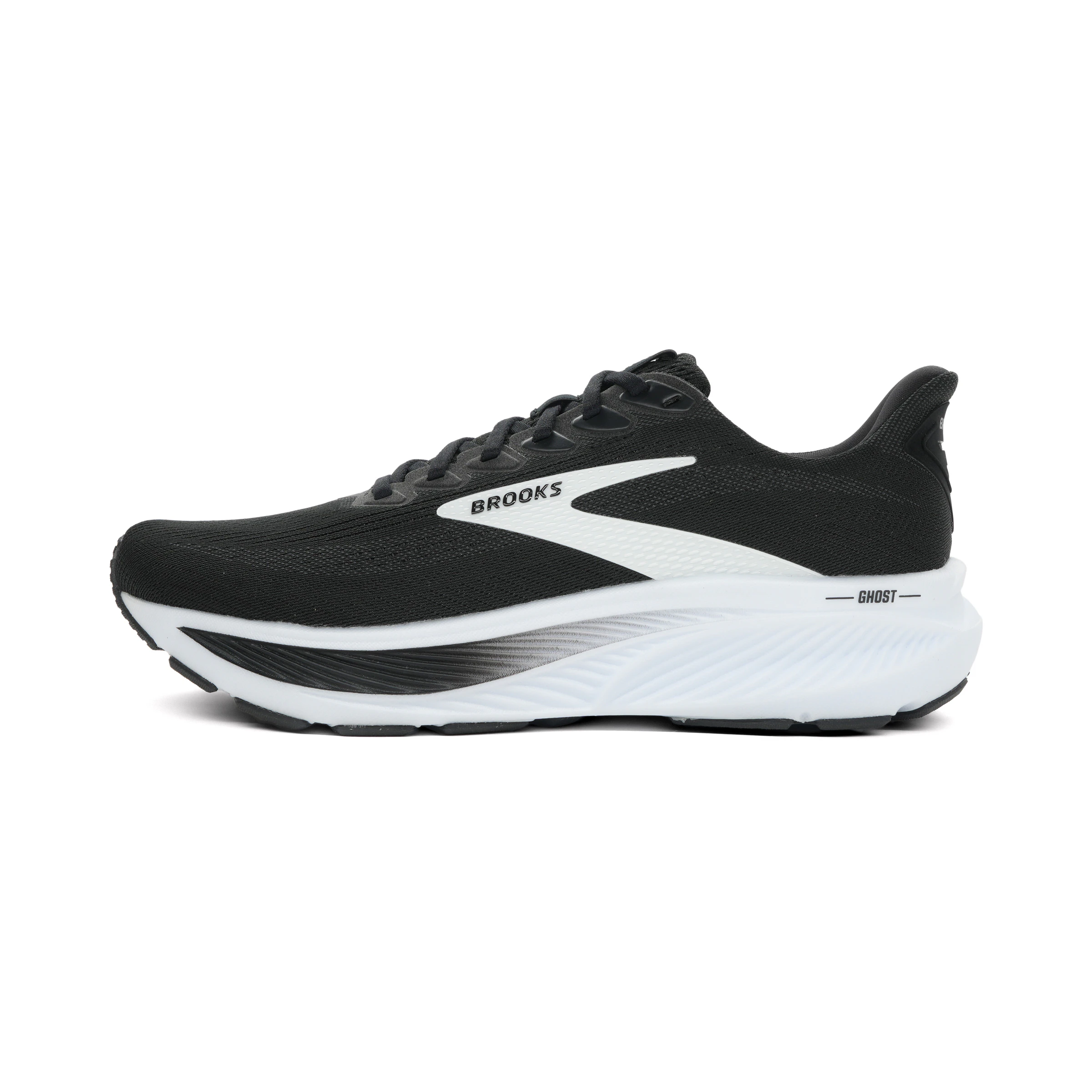 Brooks Ghost 17 Heren hardloopschoen