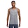 Nike Stride Dri-FIT ADV Tank Top Heren Grijs