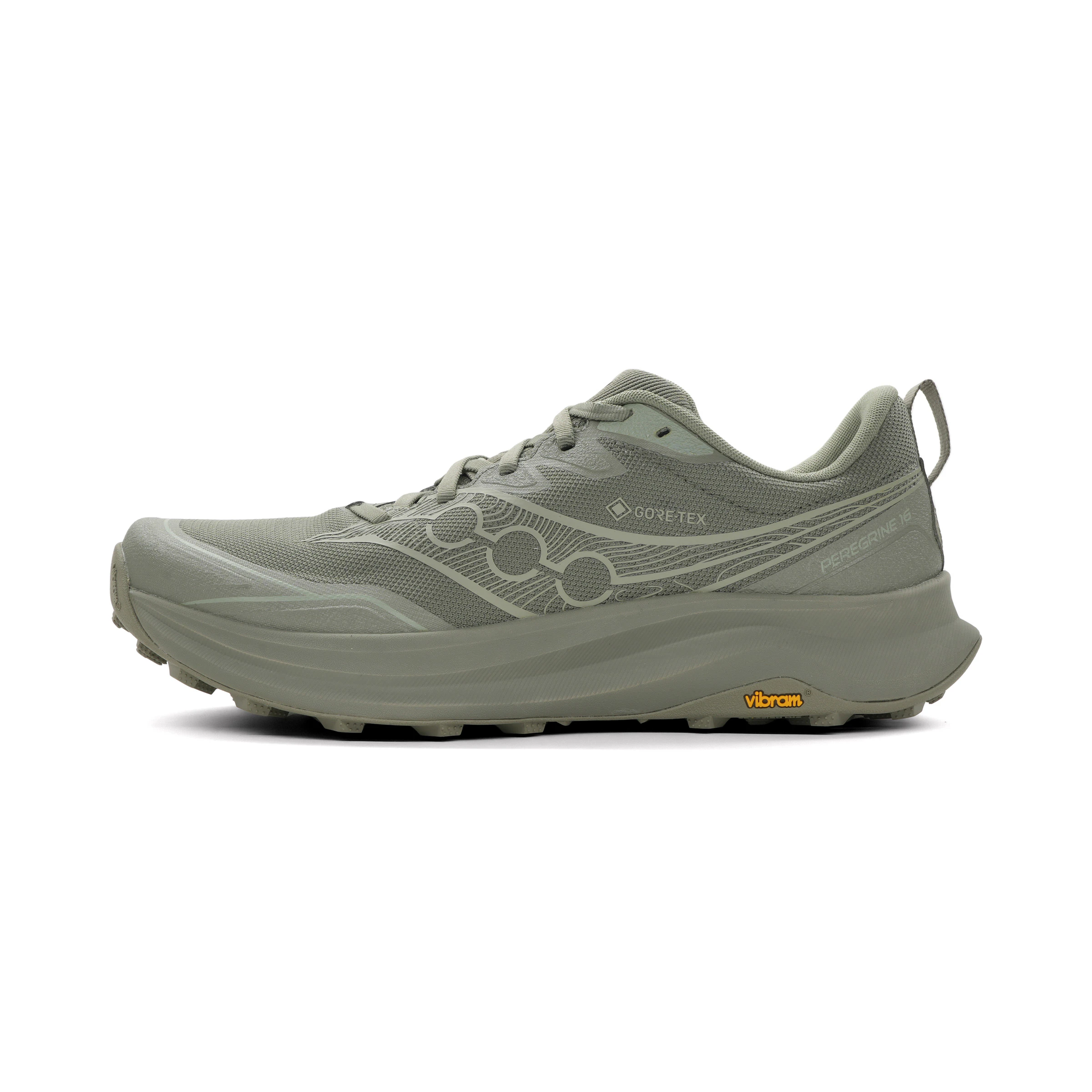 Saucony Peregrine 16 GTX Heren