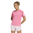 adidas Adi365 Iconic T-shirt Dames Roze