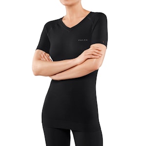 FALKE Wool Tech Light T-shirt Dames FALKE Wool Tech Light T-shirt Dames